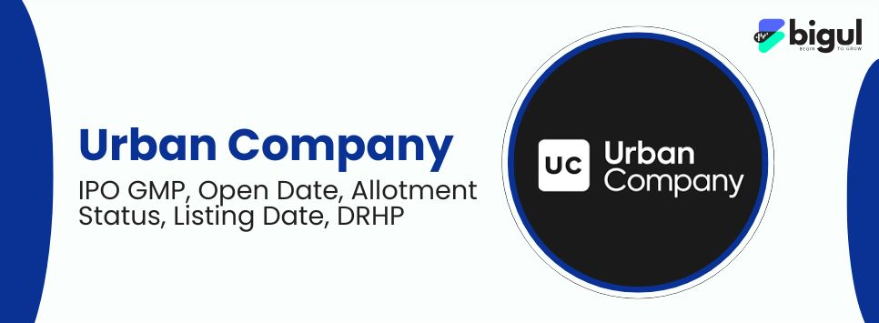 Urban Company IPO